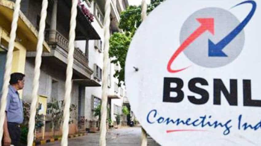 BSNL offers unlimited voice calling, 1.5GB data per day under revised Rs 666 prepaid plan; check details BSNL offers unlimited voice calling, 1.5GB data per day under revised Rs 666 prepaid plan; check details
