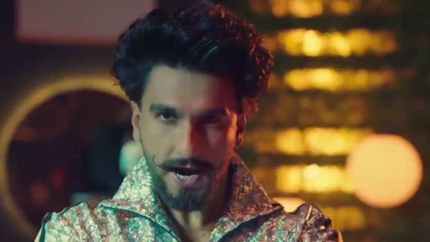 Xiaomi partners Ranveer Singh, releases new Redmi Note 7 teaser