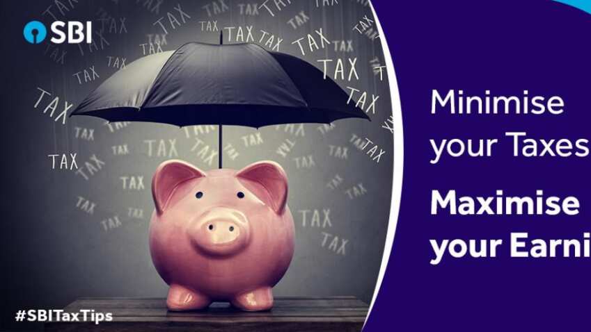 SBI customer? Shed these tax planning habits SBI customer? Shed these tax planning habits