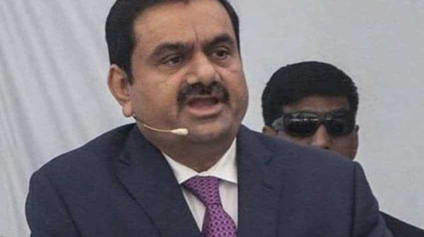 Adani Logistics to acquire agri-logistics arm from AEL by March 2019