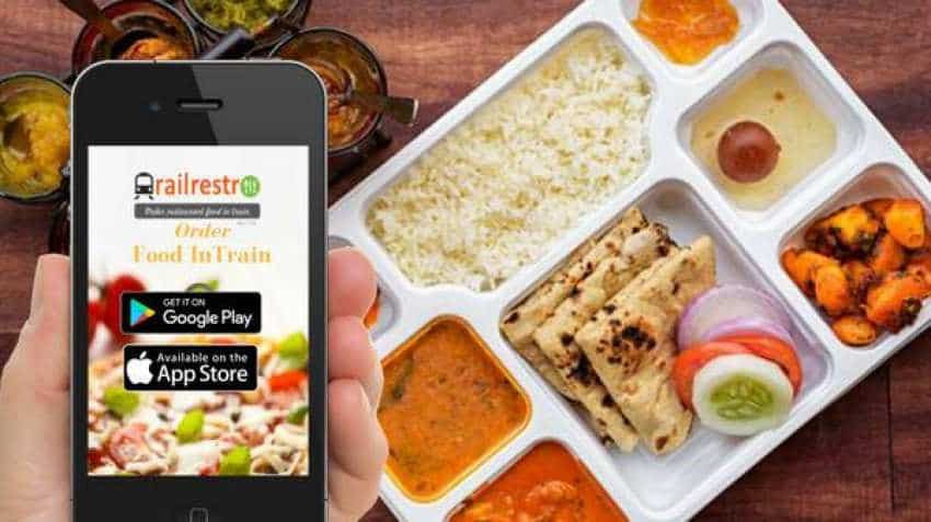Foodies alert! Indian Railways passengers have now this &#039;delicious&#039; option