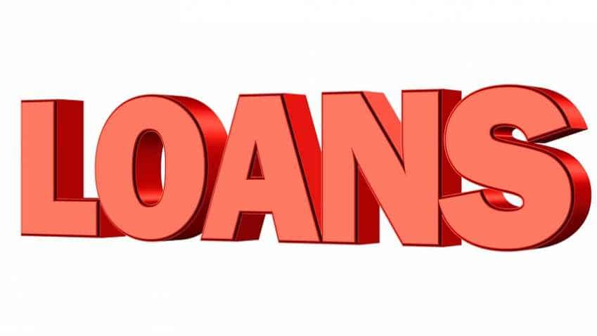HDFC Bank vs ICICI Bank vs SBI vs Axis Bank vs PNB: Personal loan rates compared HDFC Bank vs ICICI Bank vs SBI vs Axis Bank vs PNB: Personal loan rates compared