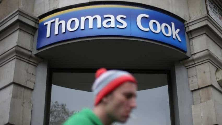 Thomas Cook India Group acquires 51% stake in Digiphoto Entertainment