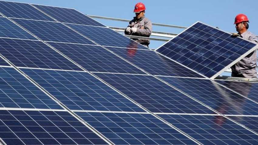 Waaree Energies eyes Rs 400 cr revenue from rooftop solar in FY'20 Waaree Energies eyes Rs 400 cr revenue from rooftop solar in FY'20