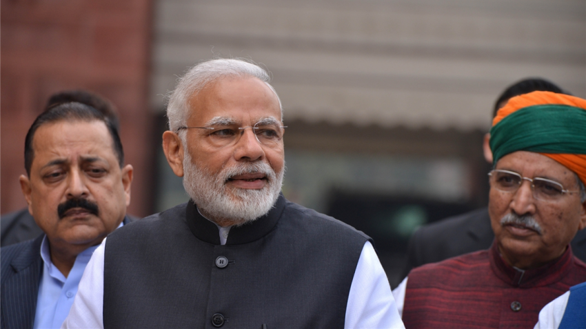 Get Rs 5 crore from Modi government to start this business - All you need to know Get Rs 5 crore from Modi government to start this business - All you need to know