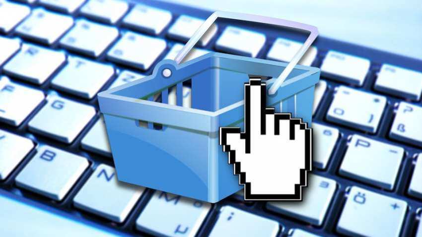 Foreign e-tailers must have registered entity India: Draft e-commerce policy