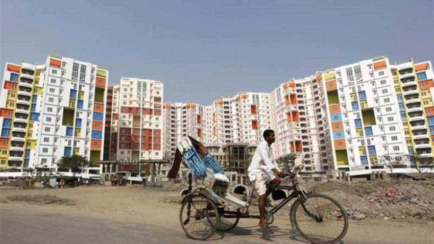 Centre approves over 5.6 L houses under PMAY for the urban poor Centre approves over 5.6 L houses under PMAY for the urban poor