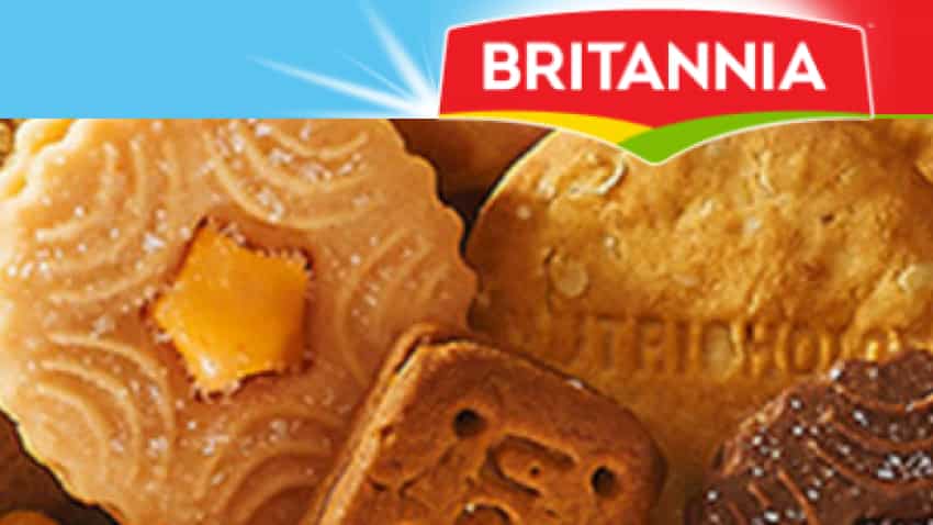 Britannia to replace Hindustan Petroleum in Nifty 50 from March 29 Britannia to replace Hindustan Petroleum in Nifty 50 from March 29