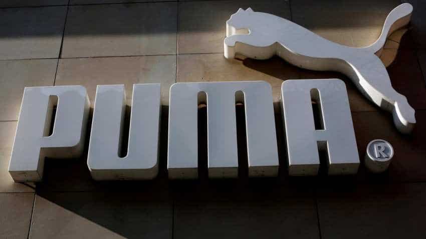 Puma pips rivals, becomes top sportswear brand in India