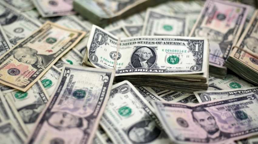 India's foreign direct investment inflows fall amid pre-election uncertainty India's foreign direct investment inflows fall amid pre-election uncertainty