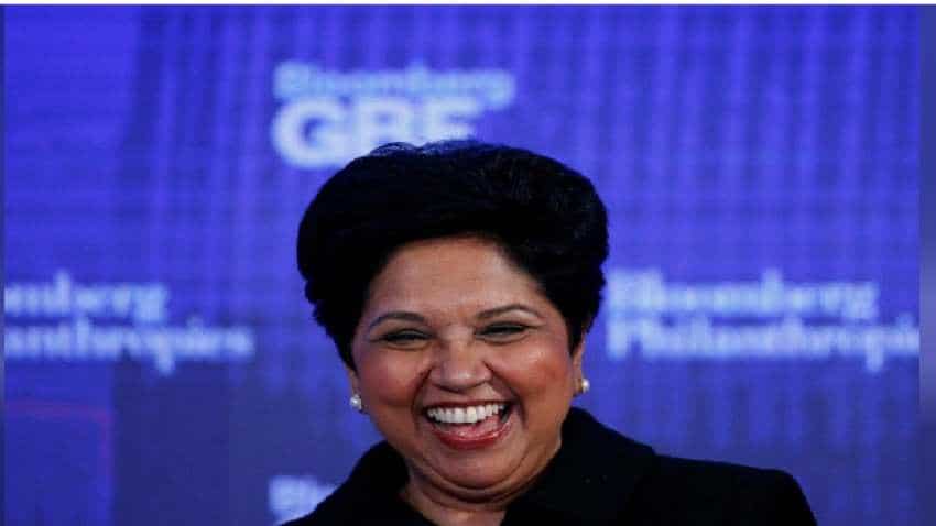 Former Pepisco CEO Indra Nooyi joins Amazon Board of Directors Former Pepisco CEO Indra Nooyi joins Amazon Board of Directors
