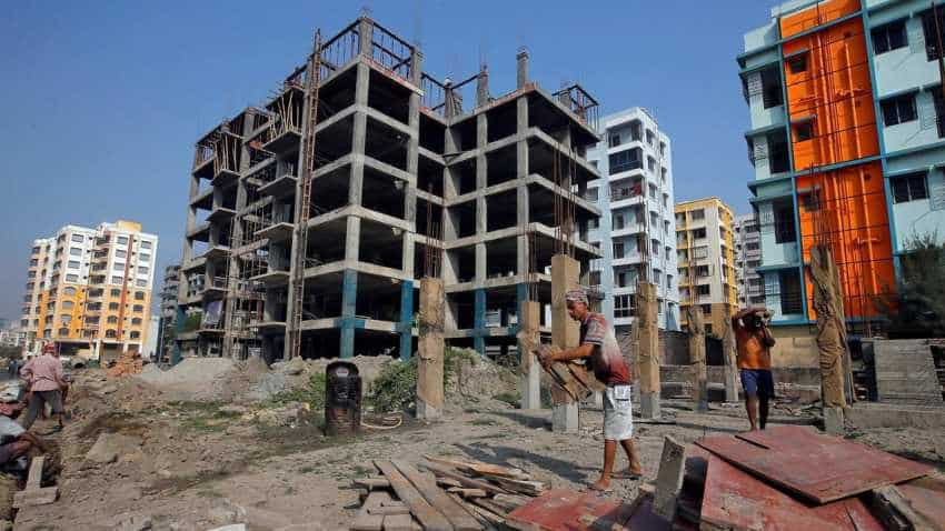 Tax cuts should boost Indian real estate demand, but many issues linger