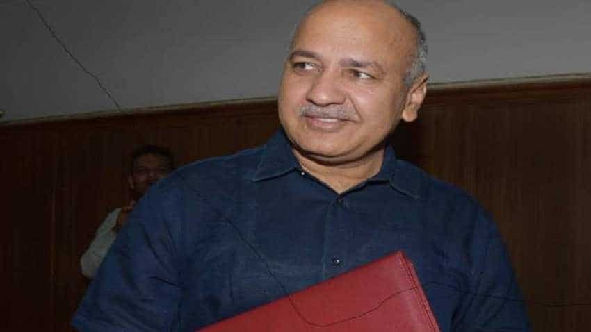 Delhi Budget: AAP government presents Rs 60,000 cr budget for 2019-20 Delhi Budget: AAP government presents Rs 60,000 cr budget for 2019-20