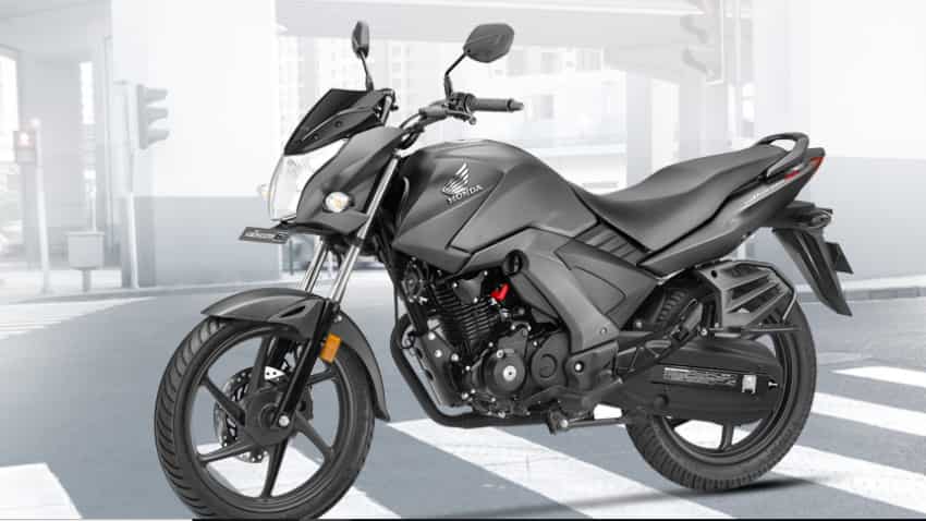 150cc Honda Bikes New Model