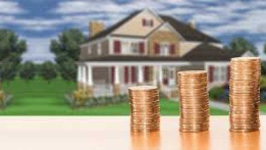 Rupee versus dollar: Weak INR attracts NRI investors to Indian real estate Rupee versus dollar: Weak INR attracts NRI investors to Indian real estate