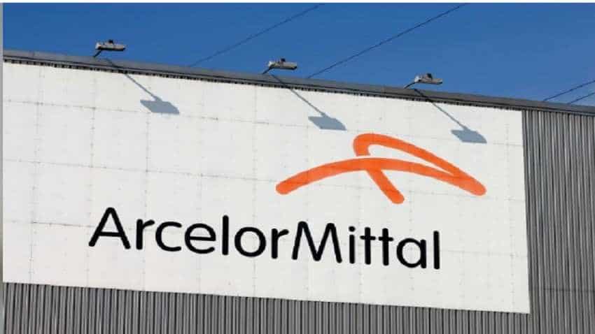 ArcelorMittal says facing risks like excess capex on proposed Essar acquisition