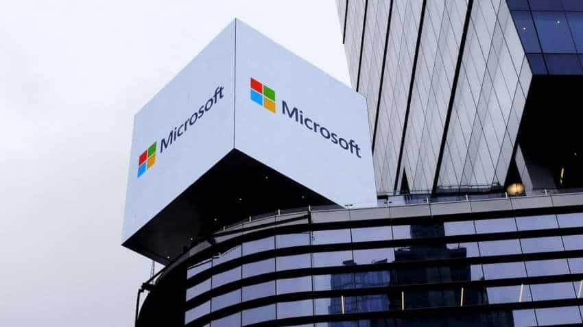 Microsoft to launch social entrepreneur accelerator programme in March Microsoft to launch social entrepreneur accelerator programme in March