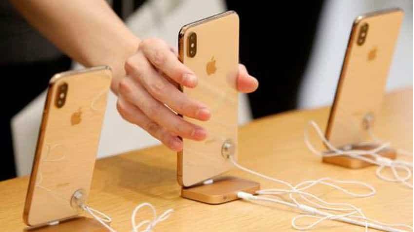  Apple iPhones to become cheaper in India?