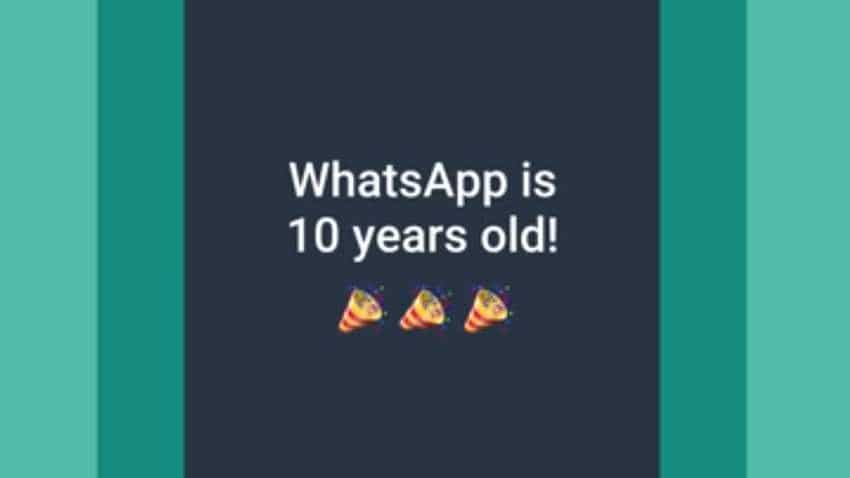 WhatsApp turns 10: Here are 5 hidden features you might still be unaware of WhatsApp turns 10: Here are 5 hidden features you might still be unaware of