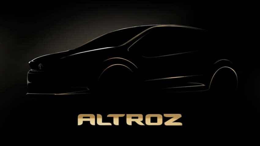 Tata Motors to launch its premium hatchback Altroz in 2019: What we know so far