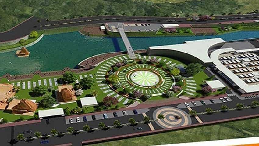 PM Modi's ambitious Smart Cities project in Mission mode - How this dream is turning into a reality PM Modi's ambitious Smart Cities project in Mission mode - How this dream is turning into a reality