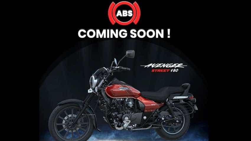 Bajaj Avenger Street 180 ABS launch soon - Check price, other features