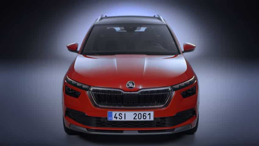 Skoda Kamiq is here - All you need to know about the company&#039;s smallest SUV