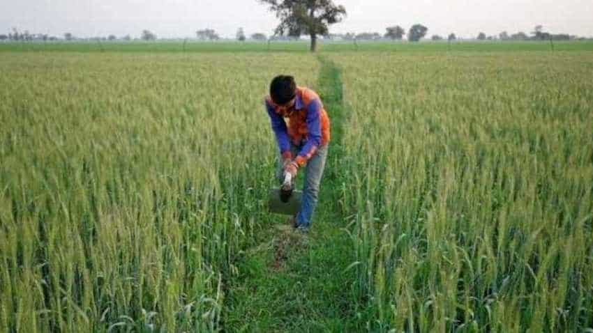 Scheme announced for Haryana farmers, families having income less than Rs 15,000 per month