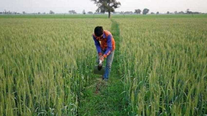 Scheme announced for Haryana farmers, families having income less than Rs 15,000 per month Scheme announced for Haryana farmers, families having income less than Rs 15,000 per month