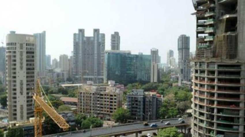 HNIs prefer commercial properties for higher yield: Colliers