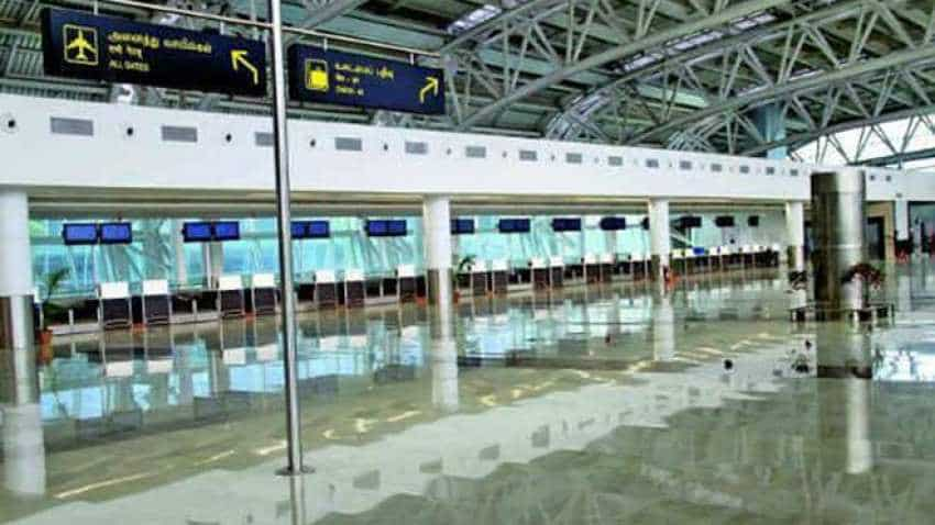 Adani Group emerges highest bidder for Guwahati airport