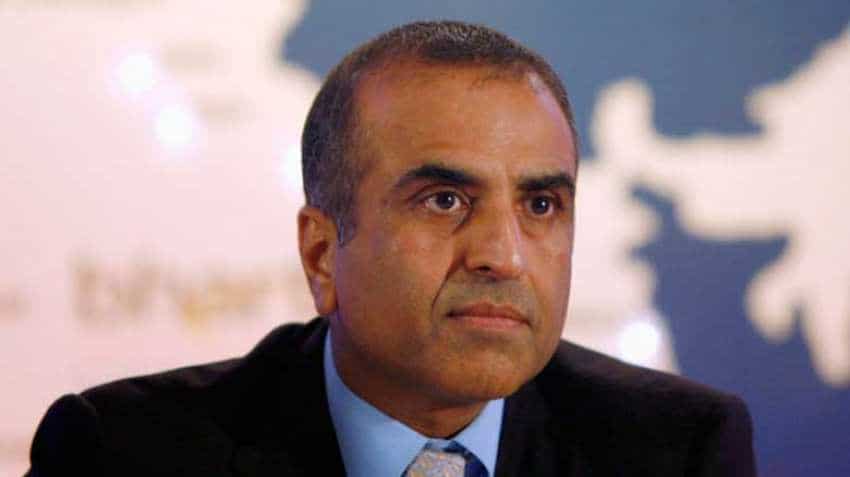 Bharti Airtel Chairman Sunil Mittal says govt must encourage early roll out of 5G