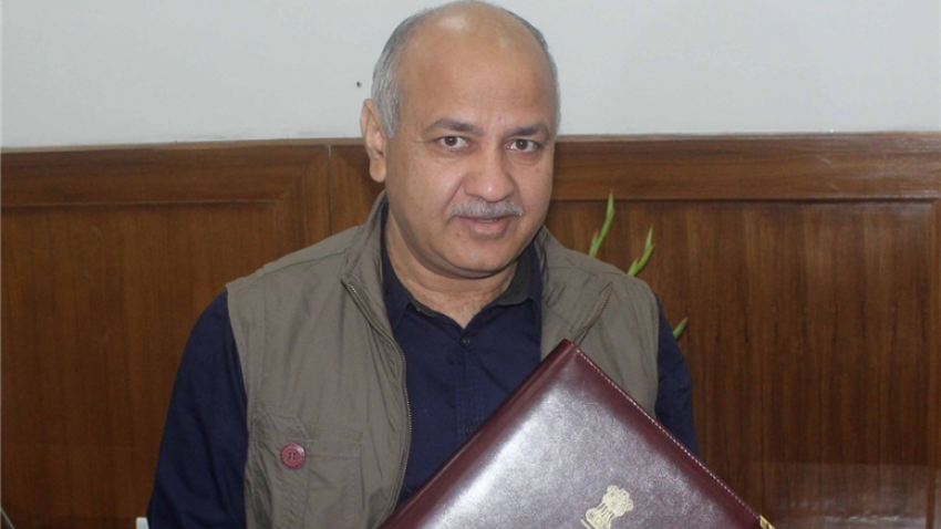 Delhi may get free Wi-Fi, CCTV this year Delhi may get free Wi-Fi, CCTV this year