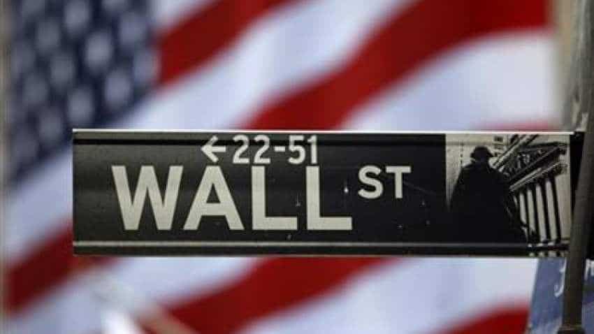 Global markets: Wall Street falls on weak US economic data