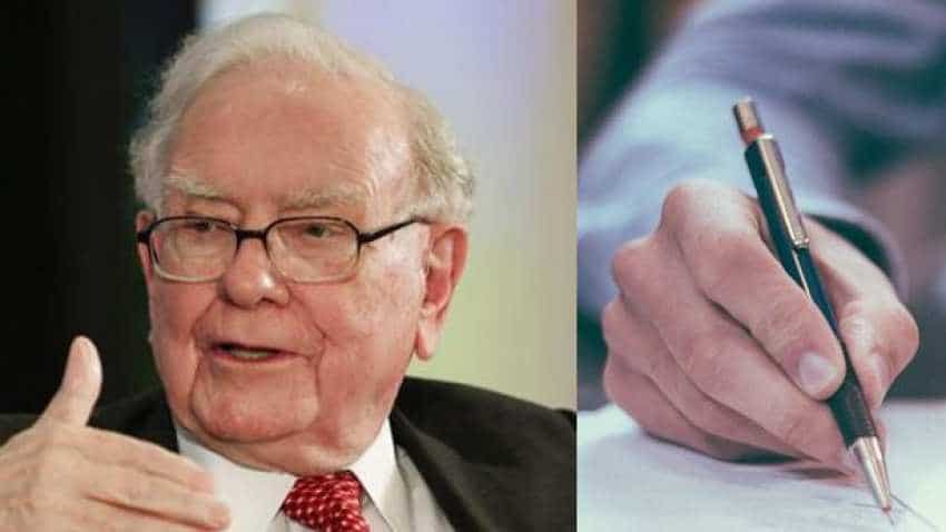 How to become rich fast: 3 tips to invest right; Warren Buffett&#039;s annual letter decoded