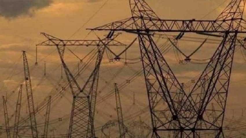 24x7 power for all on anvil: R K Singh 24x7 power for all on anvil: R K Singh