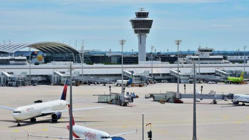 GMR highest bidder for Bhogapuram airport project GMR highest bidder for Bhogapuram airport project