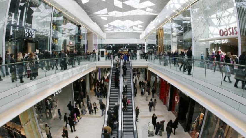 Are shopping malls the new hot cake? Why big realtors are shifting focus and what is fuelling this realty engine