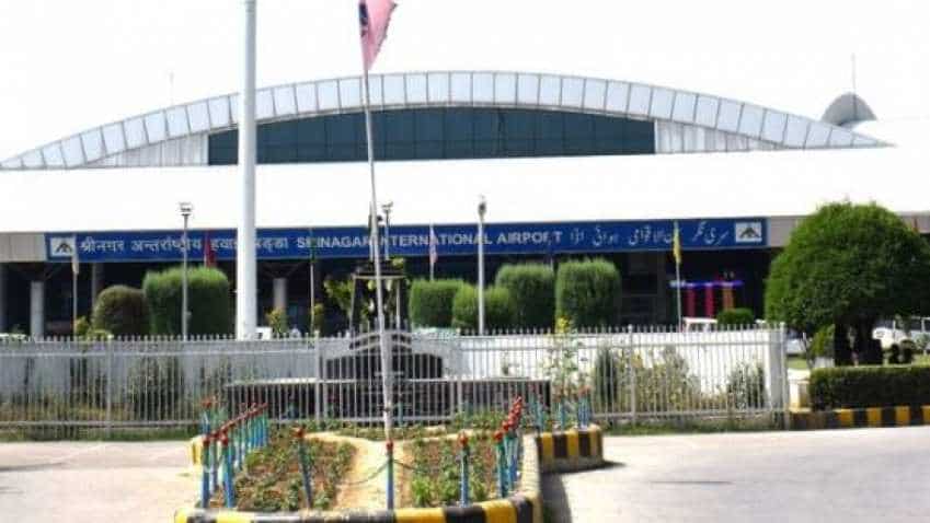 These five airports closed for civilian flights amid escalation of India-Pakistan tension