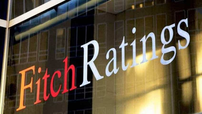 Fund infusion into PSBs not sufficient to support lending growth: Fitch Fund infusion into PSBs not sufficient to support lending growth: Fitch