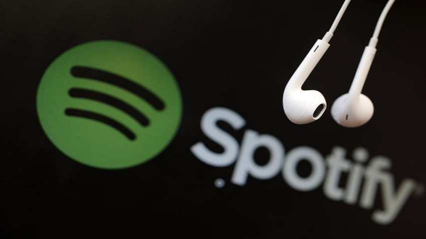 Spotify makes India debut despite Warner Music hurdle Spotify makes India debut despite Warner Music hurdle