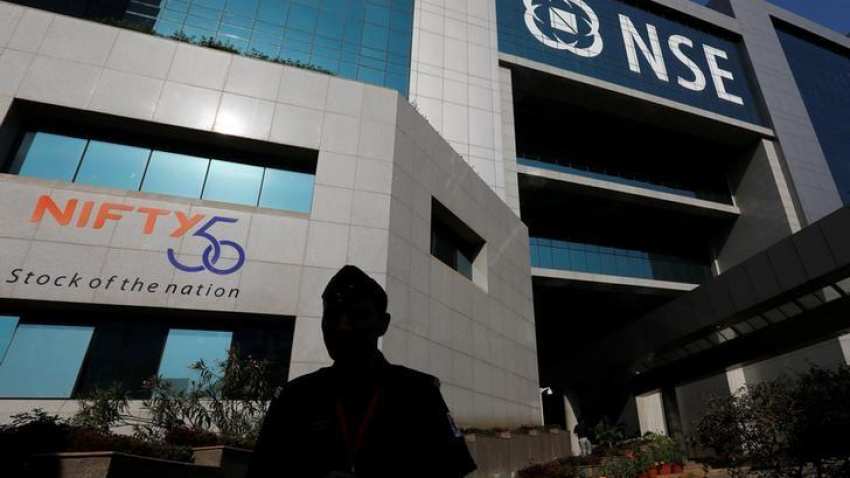 Stock Market Live: Sensex loses 36,000 levels on escalating Indo-Pak tension, Nifty slides 28 points; Tata Comm, RComm, Castrol India stock gains Stock Market Live: Sensex loses 36,000 levels on escalating Indo-Pak tension, Nifty slides 28 points; Tata Comm, RComm, Castrol India stock gains