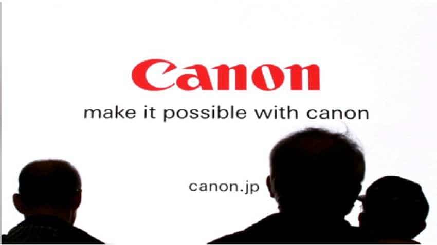 Canon launches its lightest full-frame mirrorless camera in India Canon launches its lightest full-frame mirrorless camera in India
