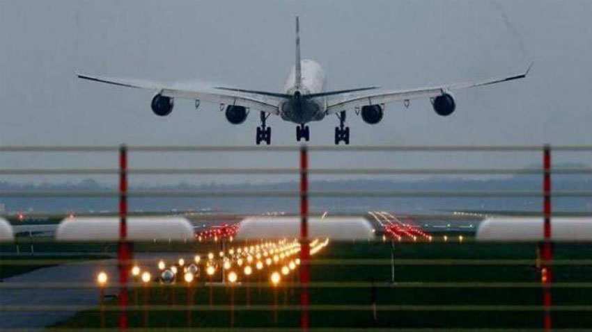 LIVE: Commercial flights resume at all airports, confirms DGCA; Civil Aviation Ministry 'strictly' following instructions of IAF, says minister Jayant Sinha LIVE: Commercial flights resume at all airports, confirms DGCA; Civil Aviation Ministry 'strictly' following instructions of IAF, says minister Jayant Sinha
