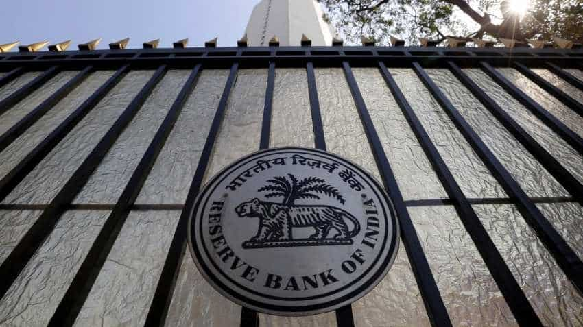 Corporation Bank, Allahabad Bank, Dhanlaxmi Bank jump up to 10 pc post RBI move