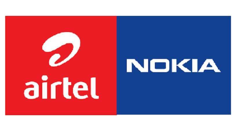 Bharti Airtel partners with Nokia to automate data centre network Bharti Airtel partners with Nokia to automate data centre network