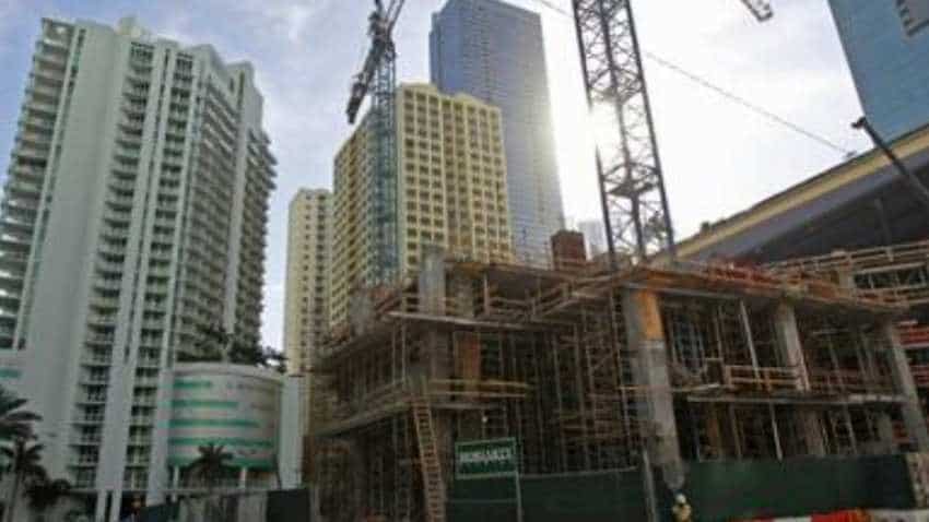 Real estate sector to touch $1 trillion by 2030, contribute 13% to GDP by 2025: Report