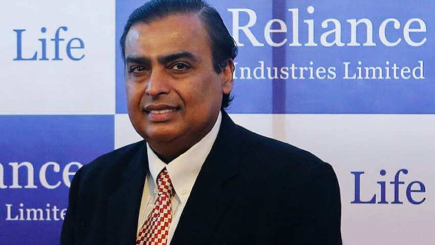 Mukesh Ambani is now 8th richest man on earth - Here&#039;s why you should buy Reliance stocks