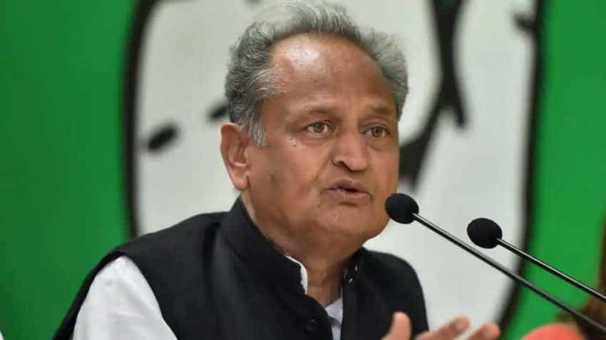 Seeking government jobs in Rajasthan? Good news for aspirants Seeking government jobs in Rajasthan? Good news for aspirants