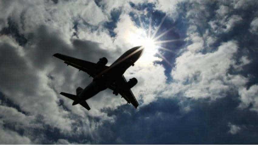 Vizag airport won't be shut due to Bhogapuram facility: AAI Vizag airport won't be shut due to Bhogapuram facility: AAI